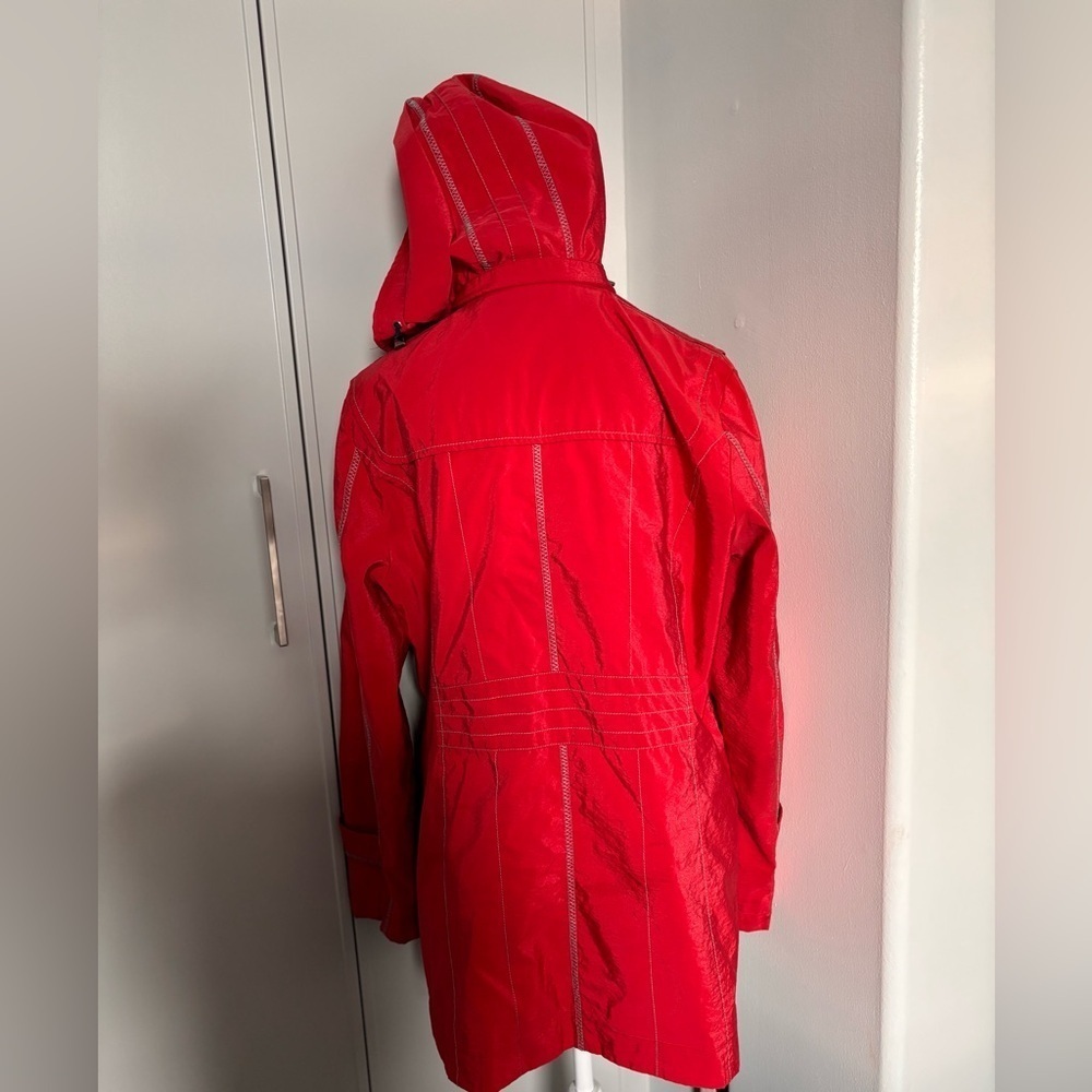 Women's Vibrant Fen Nelli Jacket - Picture 5 of 12